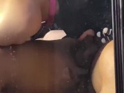 Mystery Babae Sucks The Soul Out Of Daddy 12/16