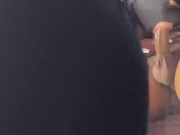 Mystery Babae Sucks The Soul Out Of Daddy 2/16