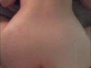 Tinder PAWG Gets Fucked RAW For The First Time 11/16