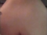 Tinder PAWG Gets Fucked RAW For The First Time 7/16