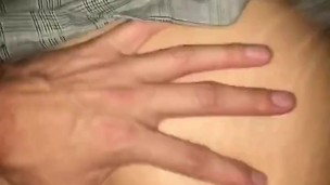 ANAL Doloroso, Estudiante Pierde su VIRGINIDAD Por el CULO,FOLLADA DOLOROSA