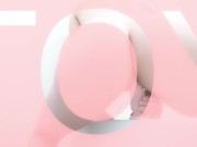 I make myself so wet with my toy. Makes me cum so many times. 1/16