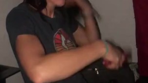 Lady Eve explains how to fuck The Professor 
