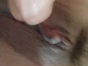 aprovecha la ausencia de sus para mandarme videos