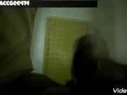 Shower stroking 11/16