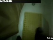 Shower stroking 15/16