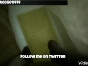 Shower stroking 3/16