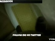 Shower stroking 4/16