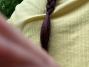 Outdoor sex with Kate Rich 16/16