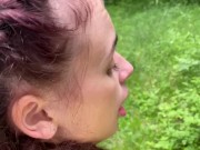 Outdoor sex with Kate Rich 6/16