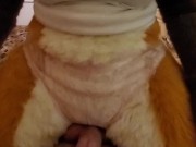 Attacked by a Wild Yet Curious Being?? 8/16