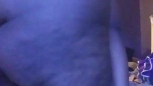 Indigo - This Big Body Needs Daddy to Handle it.