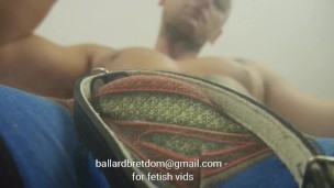Cigar Undies Daddy chaturbate ballard_ 