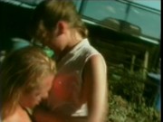 Liquid Sex - Starring the horny Scandinavian sex goddess Tanya Hansen 13/16