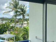 Blondie is fucking with her stepcousin 1/16