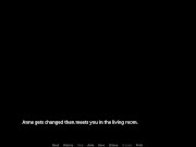 The Adventurous Couple:I'm Taking Them For Dinner So i Can fuck Them-S3E2 15/16