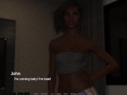 The Adventurous Couple:I'm Taking Them For Dinner So i Can fuck Them-S3E2 6/16