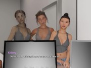 The Adventurous Couple:I'm Taking Them For Dinner So i Can fuck Them-S3E2 9/16