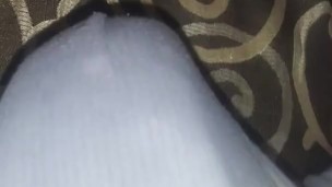 Memorial Day HARD ON BULGE RIGHT NOW