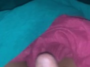 Rubbing One Out
