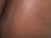 Hot MILF fucks young college Stud with BBC until he creampies in her pussy 7/16