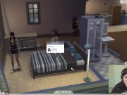 SimTown Going Down on Bailey 13/16