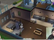 SimTown Going Down on Bailey 6/16