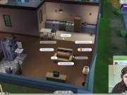 SimTown Going Down on Bailey 7/16