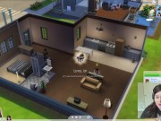 SimTown Going Down on Bailey 8/16