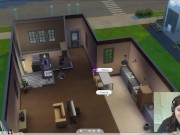 SimTown Going Down on Bailey 9/16