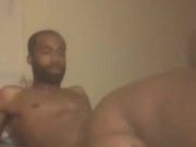 After Boss was with his mistress and she was with her bull this happens.... 4/16