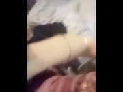 Petting a kitty - Screenshot 10 of 16 - Gilf