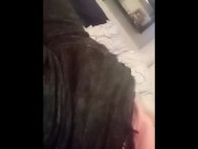 Petting a kitty - Screenshot 14 of 16 - Fingering