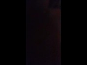 Petting a kitty - Screenshot 4 of 16 - Fingering