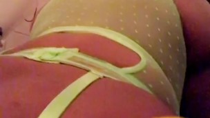 shaking my fat ass