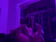 Cute Babe Maya Bijou Having Orgasms 7/16