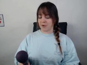 Toy Review Nomi Tang Wand Massager