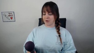 Toy Review Nomi Tang Wand Massager