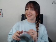 Toy Review - Icicles No 75 Plug