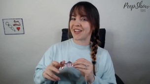 Toy Review - Icicles No 75 Plug