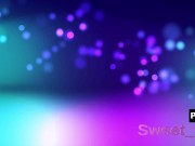 Шлюху жену ебут на общественном балконе и кончают в рот у соседей на глазах 1/16