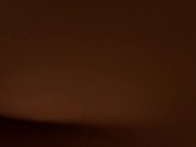 My wife and her amazing ass getting fucked and sucking on that cock . 12/16