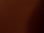 My wife and her amazing ass getting fucked and sucking on that cock . 13/16