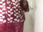 Gospel makes me horny