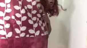 Gospel makes me horny