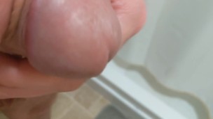 Small Cock Masturbation