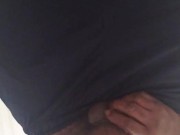 Upside down nuttin