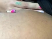 Sloppy blowjob from redbone slut  3/16