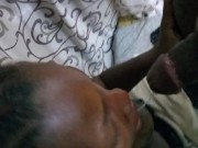 Sloppy Head Blowjob Deepthroat Milf Throatpie 4/16