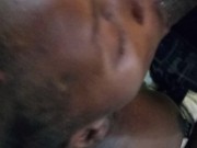 Sloppy Head Blowjob Deepthroat Milf Throatpie 5/16